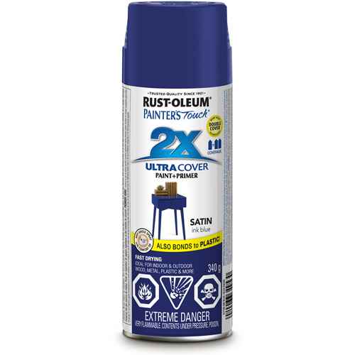 [KQ527] Painter's Touch® Ultra Cover Paint (KQ527)
