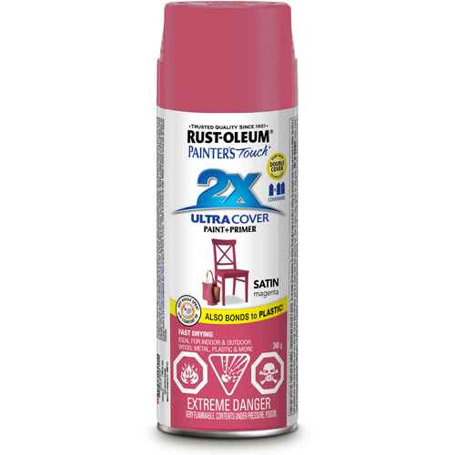 [KQ528] Peinture à pouvoir couvrant élevé Painter's Touch(MD) (KQ528)