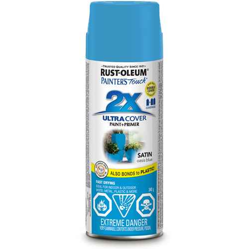 [KQ529] Peinture à pouvoir couvrant élevé Painter's Touch(MD) (KQ529)