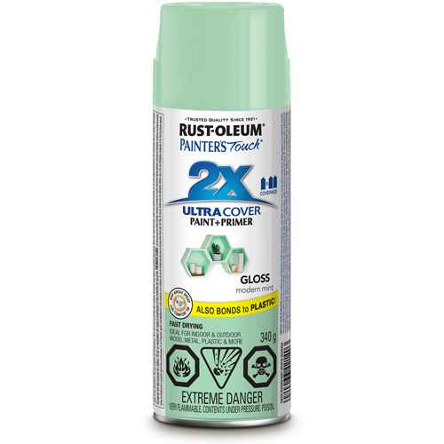[KQ531] Peinture à pouvoir couvrant élevé Painter's Touch(MD) (KQ531)