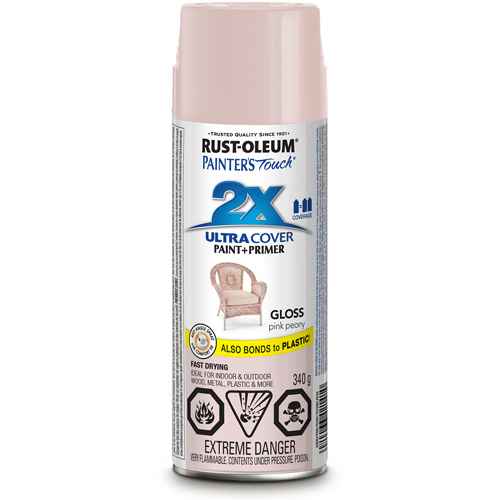 [KQ532] Peinture à pouvoir couvrant élevé Painter's Touch(MD) (KQ532)