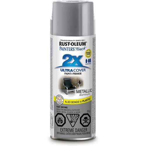[KQ534] Painter's Touch® Ultra Cover Paint (KQ534)