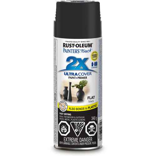 Painter's Touch® Ultra Cover Paint (KQ535)