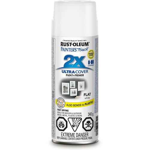 [KQ536] Painter's Touch® Ultra Cover Paint (KQ536)