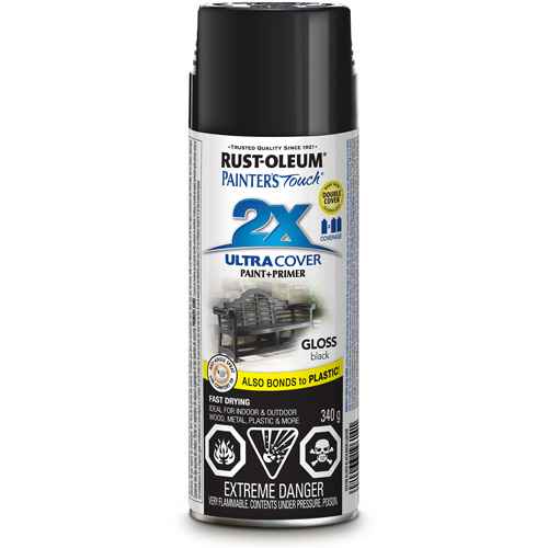 [KQ538] Painter's Touch® Ultra Cover Paint (KQ538)
