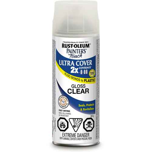 Painter's Touch® Ultra Cover Paint (KQ539)