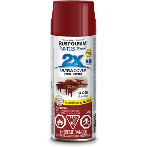 [KQ540] Peinture à pouvoir couvrant élevé Painter's Touch(MD) (KQ540)
