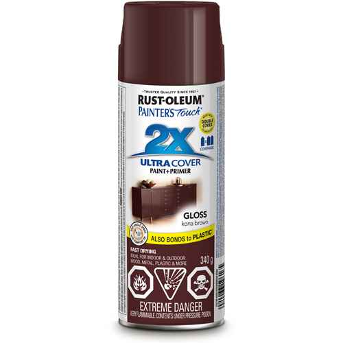 Painter's Touch® Ultra Cover Paint (KQ542)