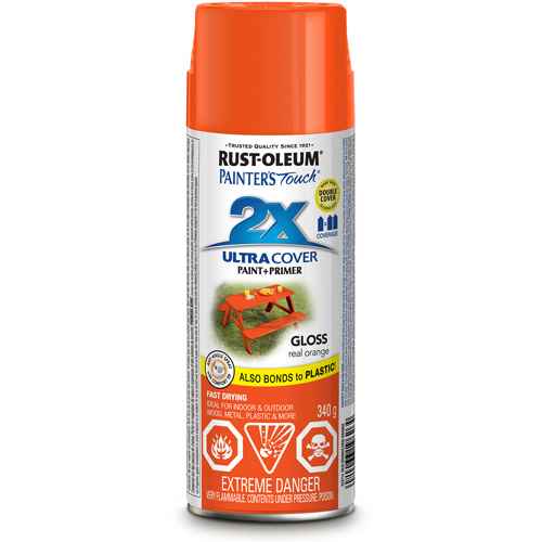 [KQ543] Peinture à pouvoir couvrant élevé Painter's Touch(MD) (KQ543)