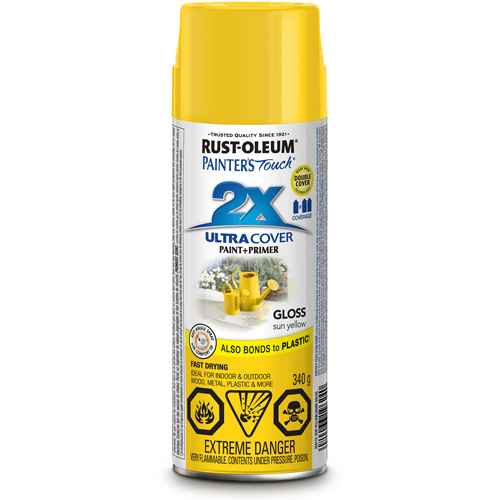 [KQ544] Painter's Touch® Ultra Cover Paint (KQ544)