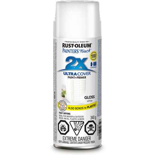[KQ545] Painter's Touch® Ultra Cover Paint (KQ545)