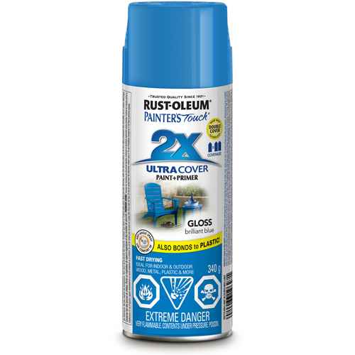 [KQ546] Peinture à pouvoir couvrant élevé Painter's Touch(MD) (KQ546)
