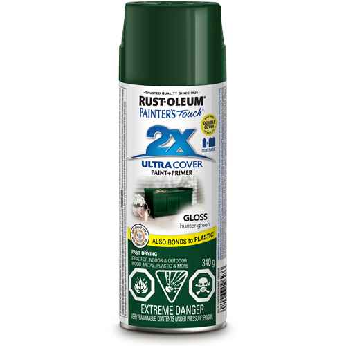 [KQ547] Peinture à pouvoir couvrant élevé Painter's Touch(MD) (KQ547)