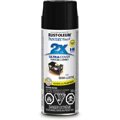 [KQ550] Painter's Touch® Ultra Cover Paint (KQ550)
