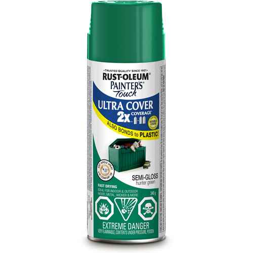 [KQ552] Painter's Touch® Ultra Cover Paint (KQ552)