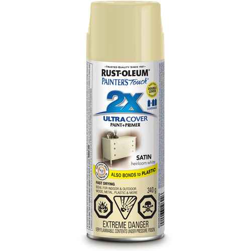 [KQ553] Peinture à pouvoir couvrant élevé Painter's Touch(MD) (KQ553)