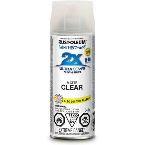 Painter's Touch® Ultra Cover Paint (KQ556)