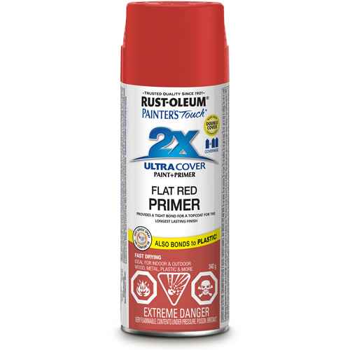Painter's Touch® Ultra Cover Primer (KQ557)