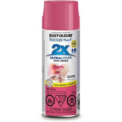 [KQ559] Peinture à pouvoir couvrant élevé Painter's Touch(MD) (KQ559)