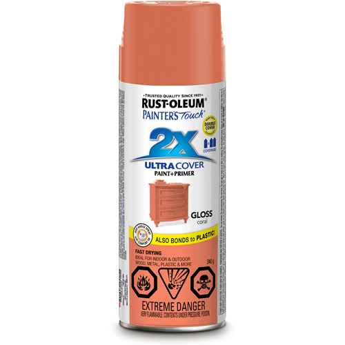 [KQ561] Peinture à pouvoir couvrant élevé Painter's Touch(MD) (KQ561)