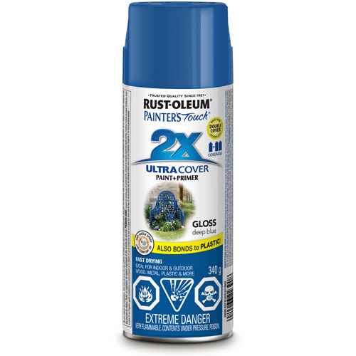 Painter's Touch® Ultra Cover Paint (KQ562)