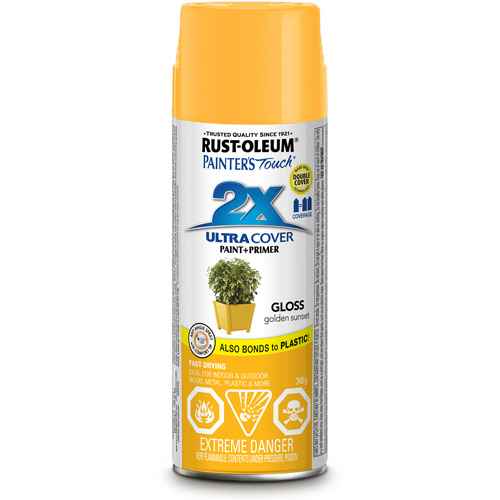 [KQ563] Peinture à pouvoir couvrant élevé Painter's Touch(MD) (KQ563)
