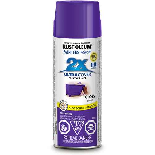 [KQ564] Peinture à pouvoir couvrant élevé Painter's Touch(MD) (KQ564)