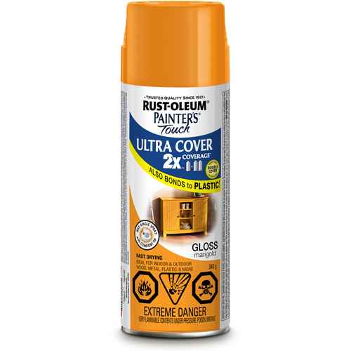 Painter's Touch® Ultra Cover Paint (KQ565)