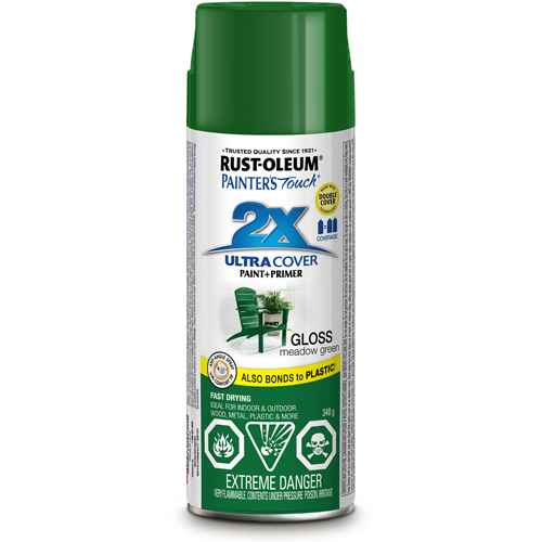 Painter's Touch® Ultra Cover Paint (KQ566)