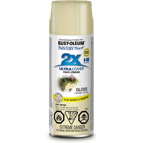 Painter's Touch® Ultra Cover Paint (KQ567)