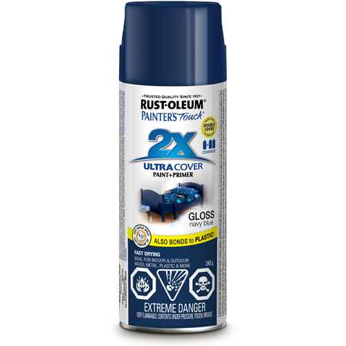 Painter's Touch® Ultra Cover Paint (KQ568)