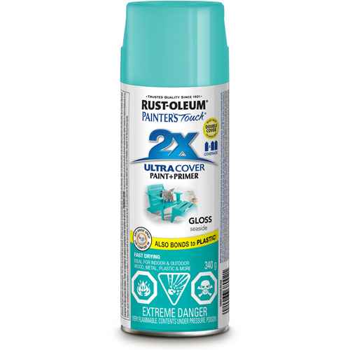 [KQ569] Peinture à pouvoir couvrant élevé Painter's Touch(MD) (KQ569)