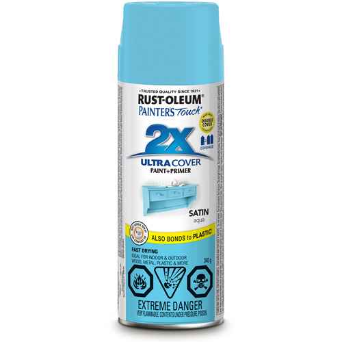 Painter's Touch® Ultra Cover Paint (KQ571)