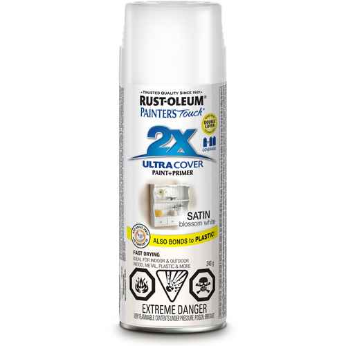 [KQ572] Peinture à pouvoir couvrant élevé Painter's Touch(MD) (KQ572)