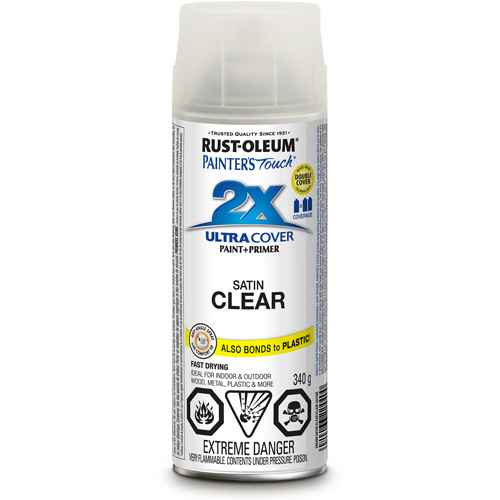 [KQ575] Peinture à pouvoir couvrant élevé Painter's Touch(MD) (KQ575)