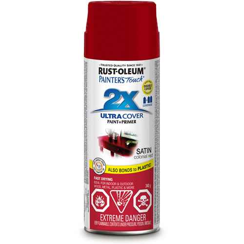[KQ576] Peinture à pouvoir couvrant élevé Painter's Touch(MD) (KQ576)