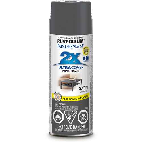 [KQ579] Peinture à pouvoir couvrant élevé Painter's Touch(MD) (KQ579)