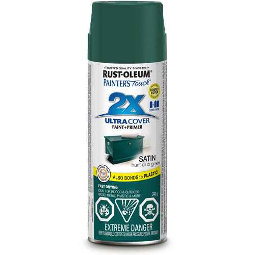 [KQ580] Peinture à pouvoir couvrant élevé Painter's Touch(MD) (KQ580)