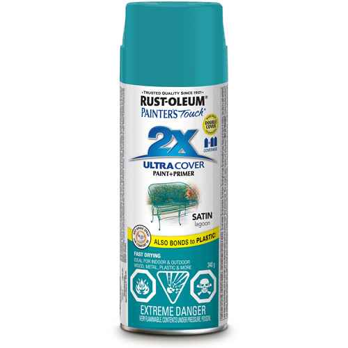 Painter's Touch® Ultra Cover Paint (KQ582)