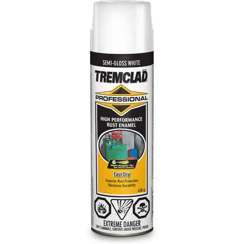 Tremclad® Professional Rust Enamel (KQ794)