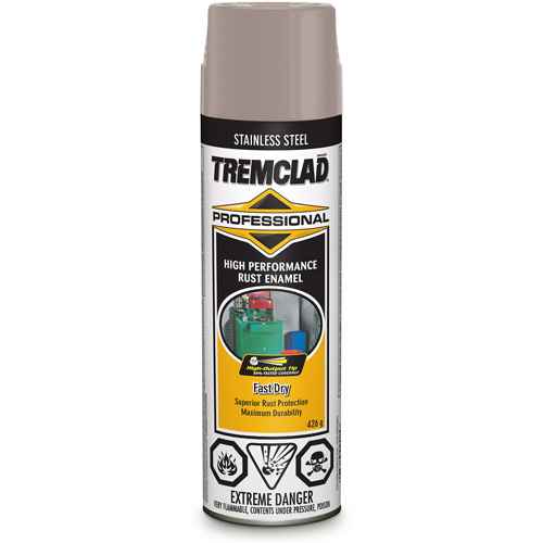 [KQ795] Tremclad® Professional Rust Enamel (KQ795)