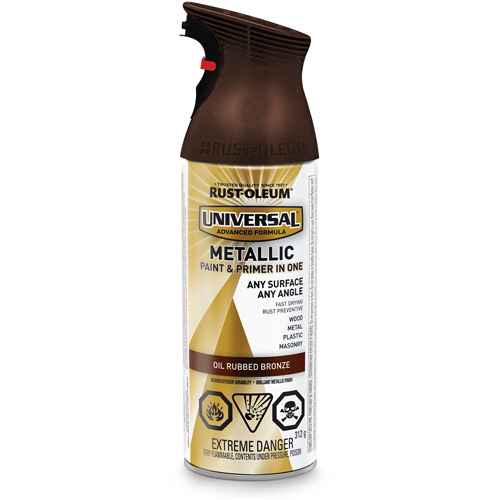 [KQ800] Universal® Spray Paint (KQ800)