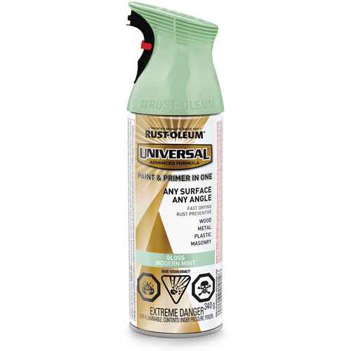 [KQ802] Universal® Enamel Paint & Primer In One (KQ802)