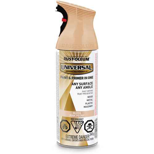 [KQ803] Universal® Enamel Paint & Primer In One (KQ803)