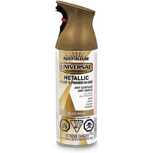 [KQ804] Universal® Spray Paint (KQ804)