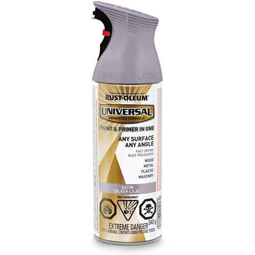 [KQ805] Universal® Enamel Paint & Primer In One (KQ805)
