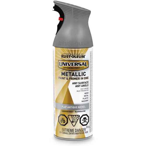 [KQ809] Universal® Spray Paint (KQ809)
