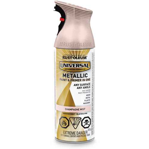 [KQ816] Peinture à pulvériser Universal(MD) (KQ816)