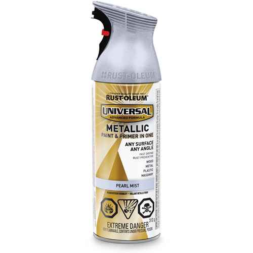 [KQ818] Peinture à pulvériser Universal(MD) (KQ818)