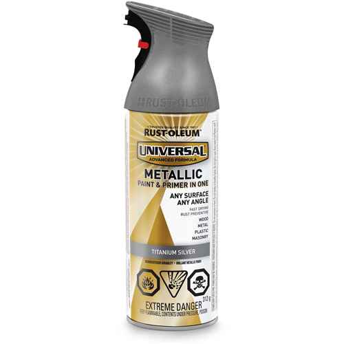 Universal® Spray Paint (KQ821)